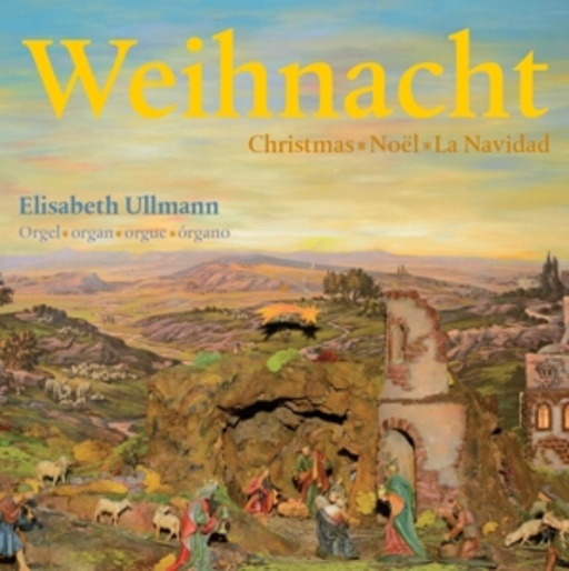 Elisabeth Ullmann – Weihnacht
