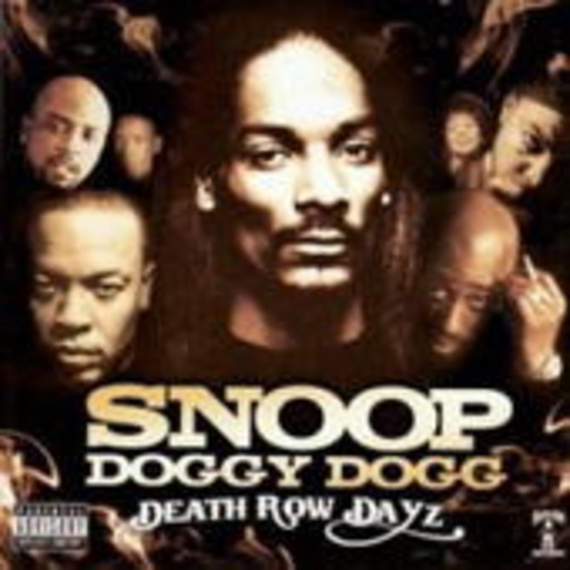 Snoop Doggy Dog – Death Row Dayz