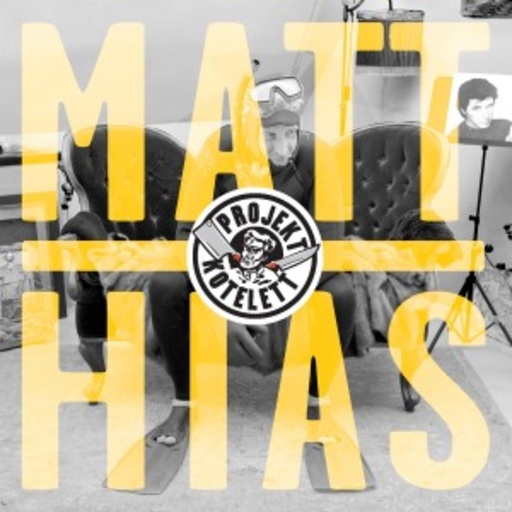 Projekt Kotelett – Matthias