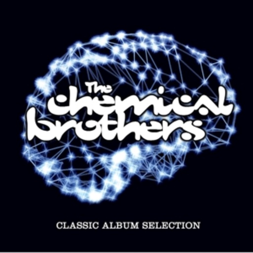 The Chemical Brothers – Classic Album Selection