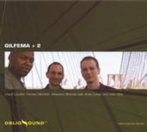 Gilfema – Gilfema + 2