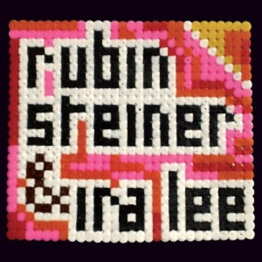 Rubin Steiner & Ira Lee – We Are The Future