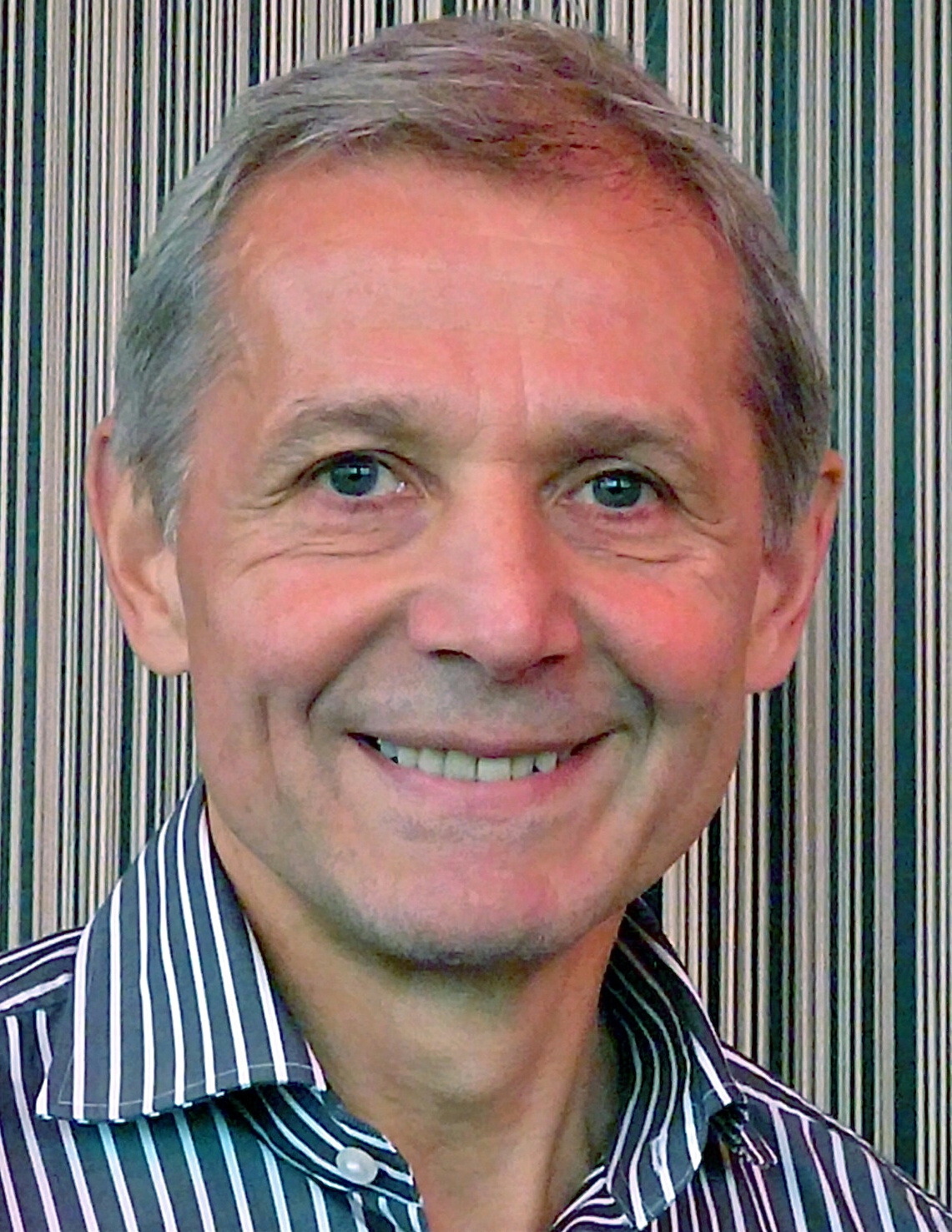 Eberhard Kromer