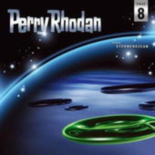 Diverse – Perry Rhodan (8) - Sonderkommando Kantiran