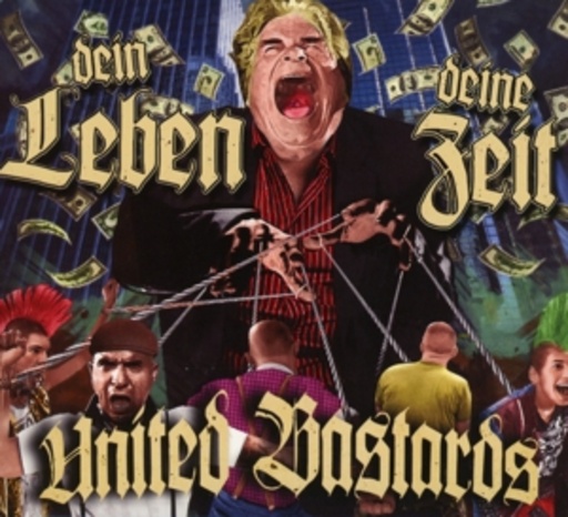 Dein Leben, deine Zeit