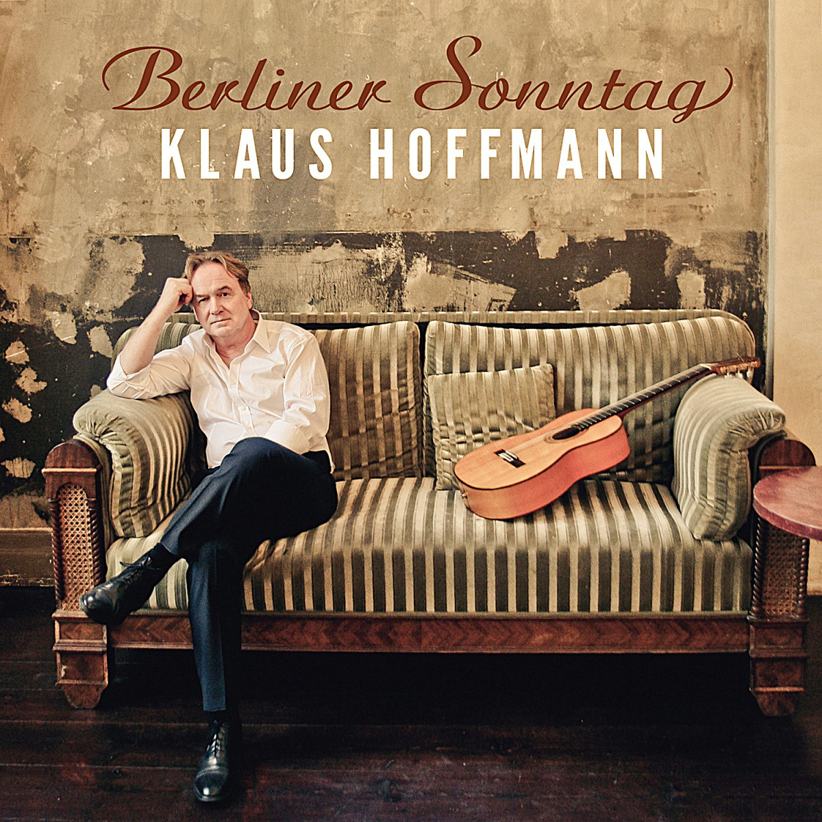 Klaus Hoffmann – Berliner Sonntag