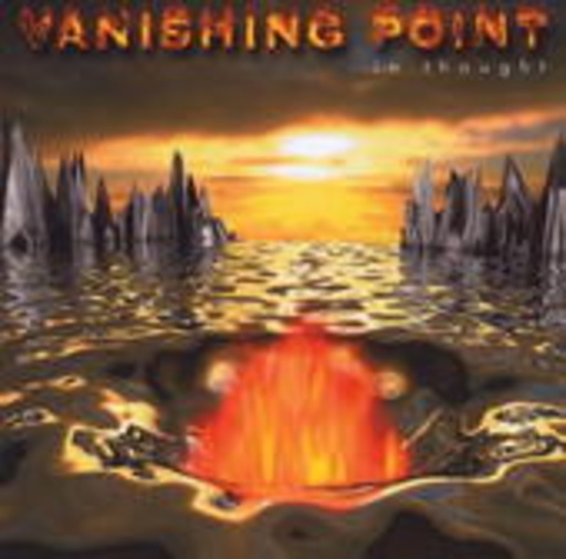Vanishing Point – In Thought
