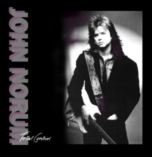 John Norum – Total Control