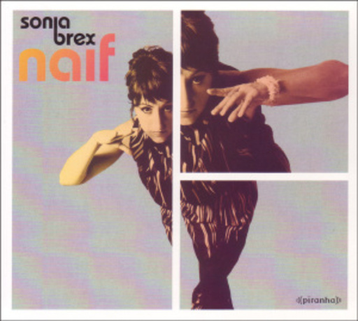 Sonia Brex – Naif