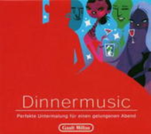 Diverse – Dinnermusic