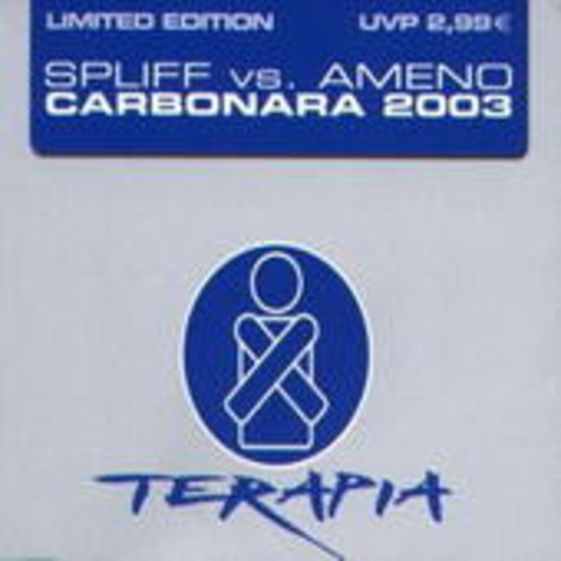 Spliff vs. Ameno – Carbonara 2003