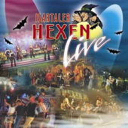 Isartaler Hexen – Live