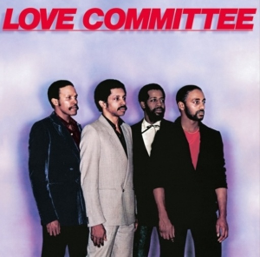 Love Committee – Love Committee