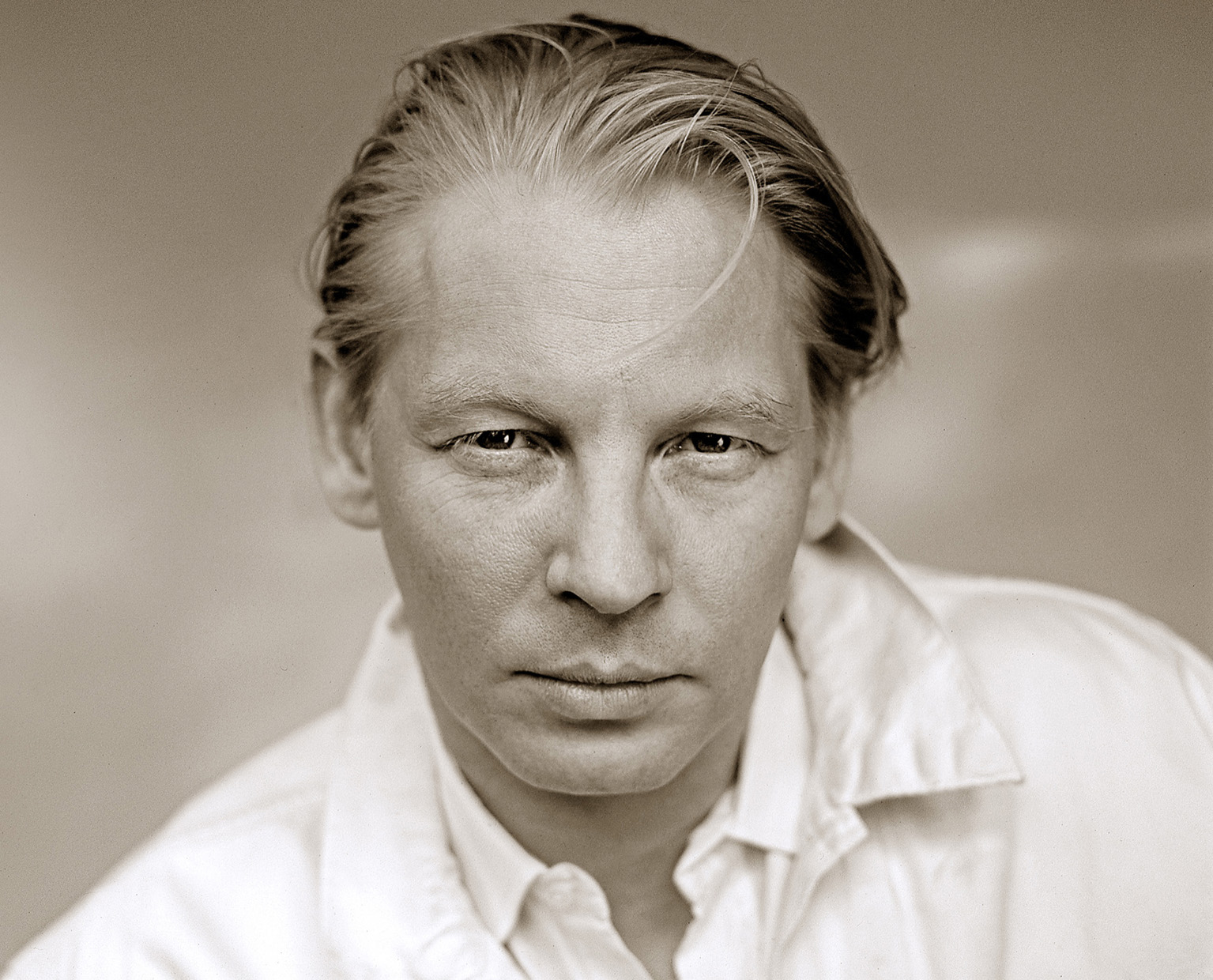 Ben Becker
