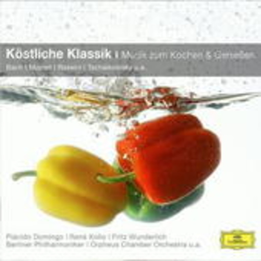 Diverse – Köstliche Klassik