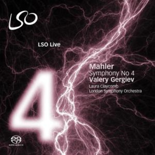 Symphony No. 4