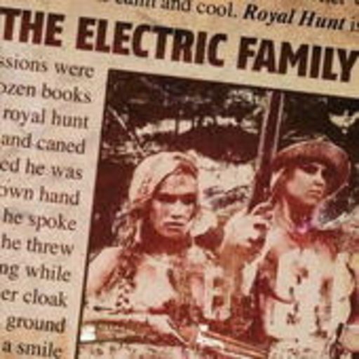 The Electric Family – Royal Hunt