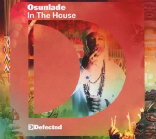 Diverse – Osunlade In The House