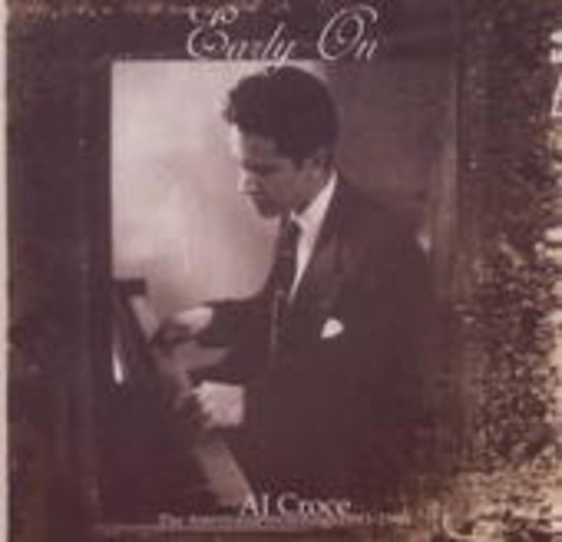 A.J. Croce – Early On