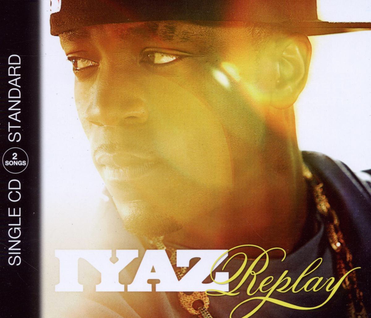 Iyaz – Replay
