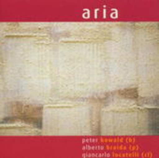 Peter Kowald – Aria