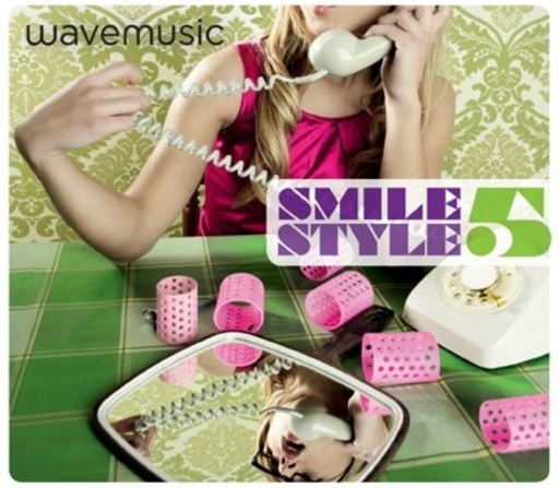 Diverse – Smile Style 5