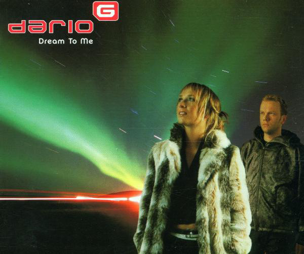 Dario G – Dream To Me