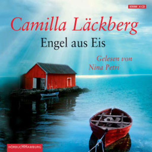 Nina Petri – Engel aus Eis