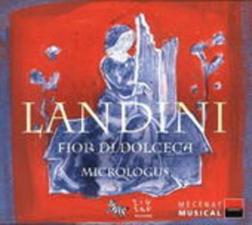 Micrologus – Fior Di Dolceca