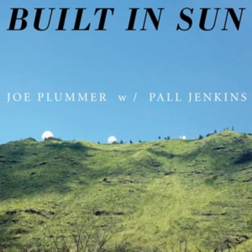 Built In Sun – Built In Sun