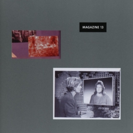Barnt – Magazine 13.