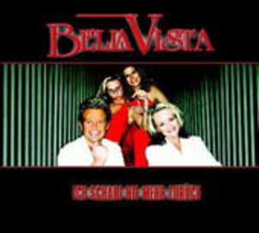 Bella Vista – Ich schaue nie mehr zurück