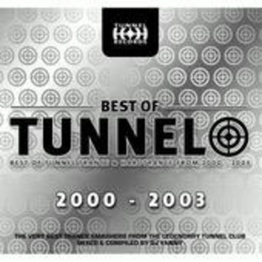 Diverse – Best Of Tunnel 2000-2003