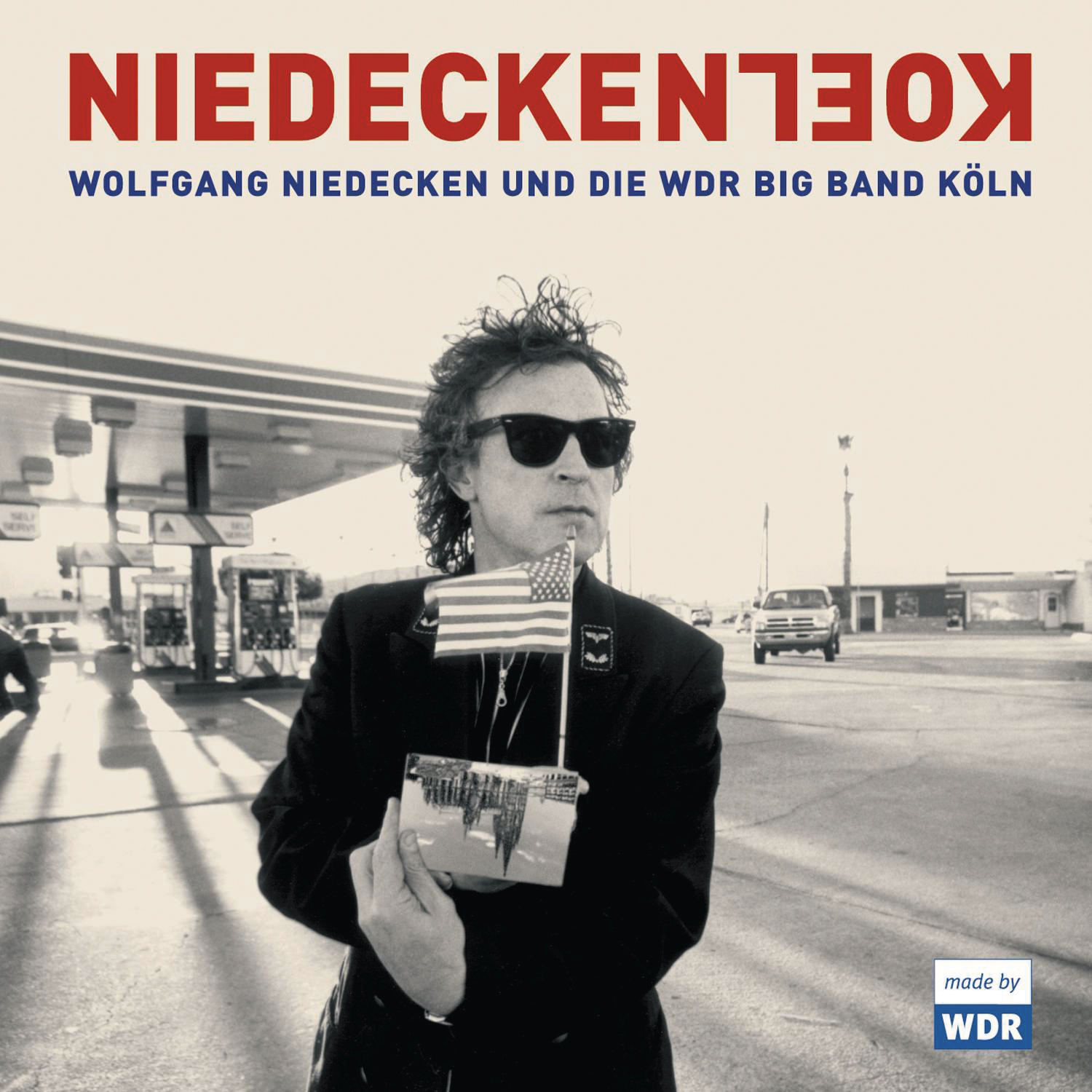 Wolfgang Niedecken – NiedeckenKoeln