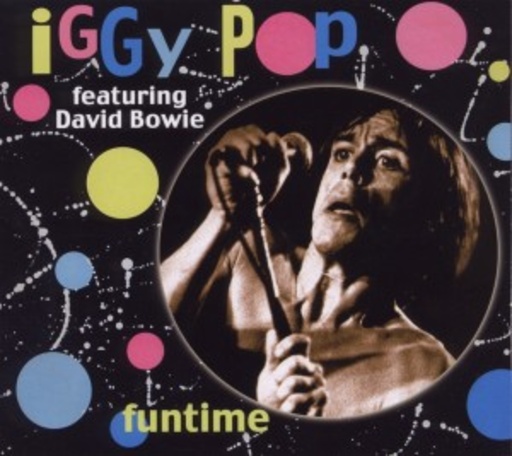 Iggy Pop – Funtime