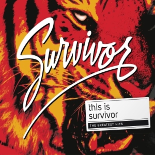 Survivor – This Is Survivor