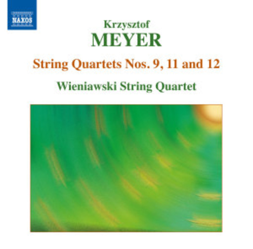 Wieniawski String Quartet – String Quartets 2