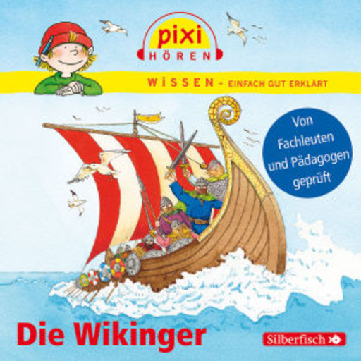 Diverse – Pixi Wissen: Die Wikinger