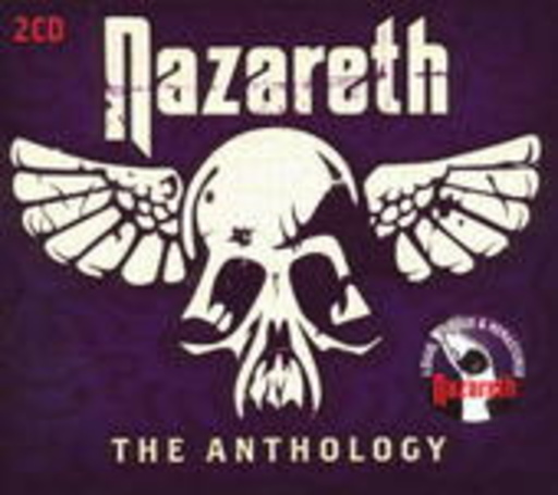 Nazareth – Anthology