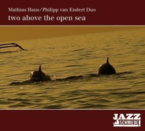 Philipp Van Endert & Mathias Haus – Two Above The Open Sea