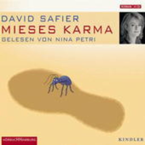 Nina Petri – Mieses Karma