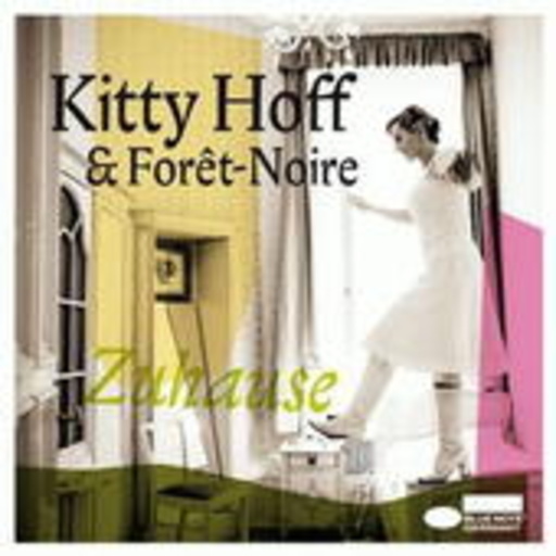 Kitty Hoff & Foret Noire – Zuhause