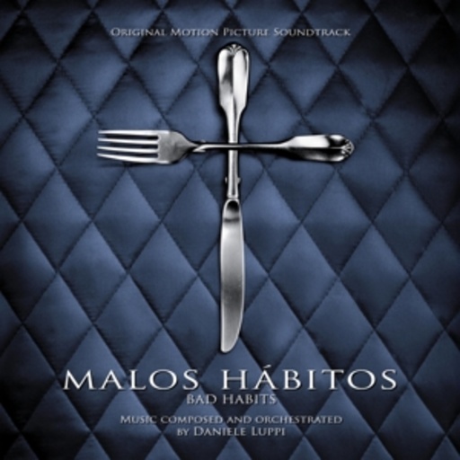 Daniele Luppi – Malos Habitos