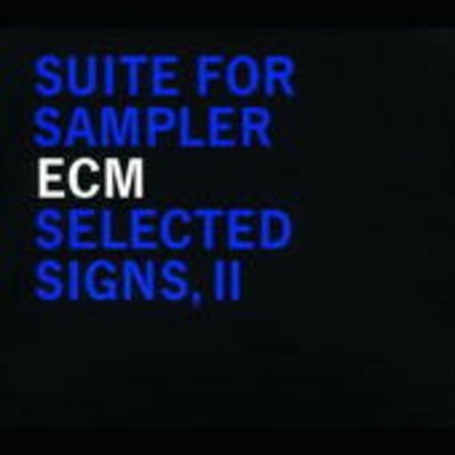 Diverse – Selected Signs 2