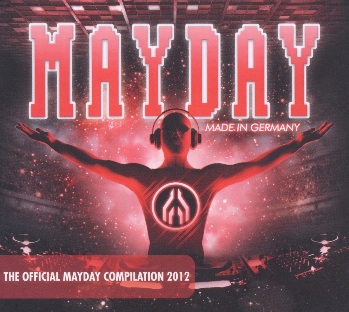 Diverse – Mayday 2012 - Made In Germany