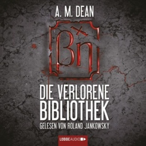 Diverse – Die verlorene Bibliothek