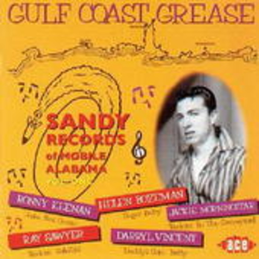 Diverse – Gulf Coast Grease