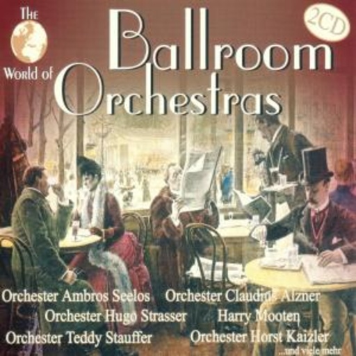 Diverse – W.O. Ballroom Orchestras