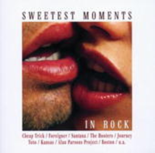 Diverse – Sweetest Moments In Rock