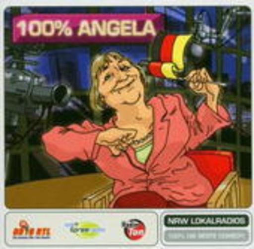 100% Angela – 100% Angela